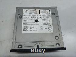 2018 SKODA Fabia 1.0 Petrol Stereo Radio Player Head Unit 5Q0035842C