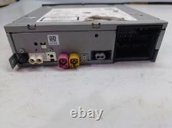 2018 SKODA Fabia 1.0 Petrol Stereo Radio Player Head Unit 5Q0035842C
