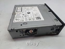 2018 SKODA Fabia 1.0 Petrol Stereo Radio Player Head Unit 5Q0035842C