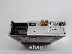 2018 SKODA Fabia 1.0 Petrol Stereo Radio Player Head Unit 5Q0035842C