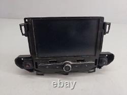 2018 VAUXHALL Crossland X 1.2 Petrol Stereo Radio Player 39152906