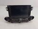 2018 Vauxhall Crossland X 1.2 Petrol Stereo Radio Player 39152906