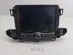 2018 VAUXHALL Crossland X 1.2 Petrol Stereo Radio Player 39152906