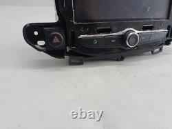 2018 VAUXHALL Crossland X 1.2 Petrol Stereo Radio Player 39152906