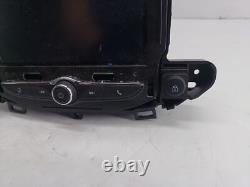 2018 VAUXHALL Crossland X 1.2 Petrol Stereo Radio Player 39152906