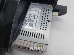 2018 VAUXHALL Crossland X 1.2 Petrol Stereo Radio Player 39152906