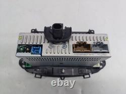 2018 VAUXHALL Crossland X 1.2 Petrol Stereo Radio Player 39152906
