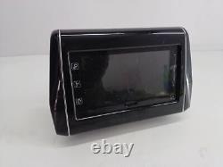 2020 SUZUKI Swift 1.2 PETROL Stereo Radio Player 39920-52R06