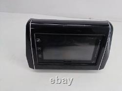 2020 SUZUKI Swift 1.2 PETROL Stereo Radio Player 39920-52R06