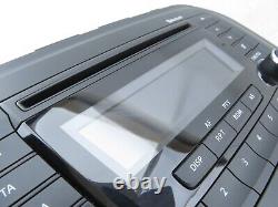 2020 Suzuki Vitara Sz4 CD Radio Player Stereo Head 39101-54p20 No Code