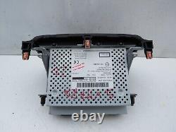 2020 Suzuki Vitara Sz4 CD Radio Player Stereo Head 39101-54p20 No Code