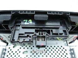 2020 Suzuki Vitara Sz4 CD Radio Player Stereo Head 39101-54p20 No Code
