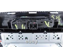 2020 Suzuki Vitara Sz4 CD Radio Player Stereo Head 39101-54p20 No Code