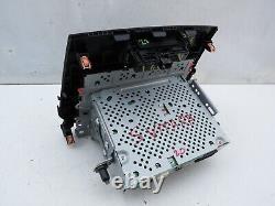 2020 Suzuki Vitara Sz4 CD Radio Player Stereo Head 39101-54p20 No Code