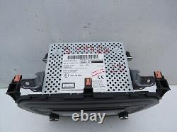 2020 Suzuki Vitara Sz4 CD Radio Player Stereo Head 39101-54p20 No Code