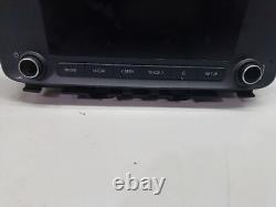 2022 Hyundai Kona 1.0 Hybrid Stereo Radio Player 96160-J9750