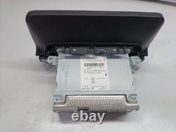 2022 Hyundai Kona 1.0 Hybrid Stereo Radio Player 96160-J9750