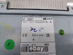 2023 HYUNDAI I10 (MKIII)1.0 PETROL Stereo Radio Player 96160K78714X