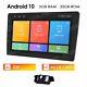 2+32gb Android 10 9 Car Stereo Radio Player Gps Navi Head Unit Wifi 4g Lte Dsp