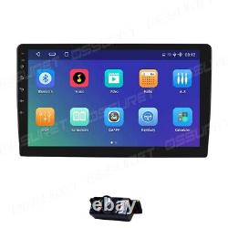 2+32GB Android 10 9 Car Stereo Radio Player GPS Navi Head Unit WiFi 4G LTE DSP