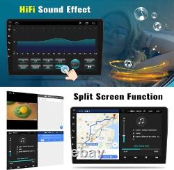 2+32G Car Stereo Radio For Vauxhall Vivaro 06-10 Carplay Android 13 Player WIFI