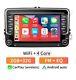 32gb 7 Android 13 Car Stereo Gps Radio Player For Volkswagen Golf, Polo, Passat