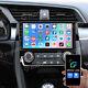 32gb Android 13 Car Stereo Radio For Honda Civic 2016-2018 Gps Sat Nav Player