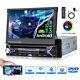 32gb Single 1din Android 13 Car Stereo Radio Dvd Player Gps Sat Nav Bluetooth Cd