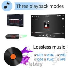 32G For 2005-2014 Toyota Hilux Android 13.0 Car Stereo Radio GPS Player WIFI GPS