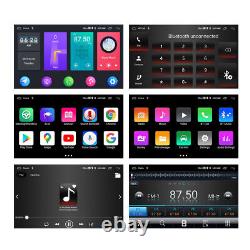 32G For 2005-2014 Toyota Hilux Android 13.0 Car Stereo Radio GPS Player WIFI GPS