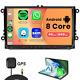 4g Lte Android13 Carplay+ip69 Camera For Vw Golf Mk5 Mk6 Stereo Radio Player Gps