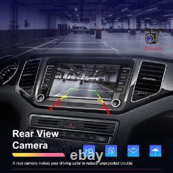64GB For VW GOLF MK5 MK6 7 Apple Carplay Car Stereo Radio Player GPS Android 13