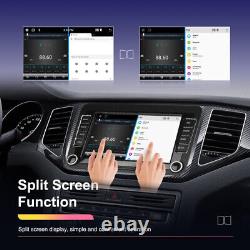 64GB For VW GOLF MK5 MK6 7 Apple Carplay Car Stereo Radio Player GPS Android 13