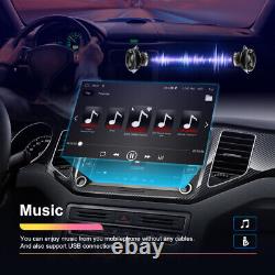 64GB For VW GOLF MK5 MK6 7 Apple Carplay Car Stereo Radio Player GPS Android 13