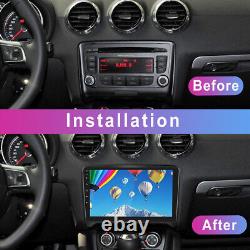 64G For Audi TT MK2 2004-2018 Carplay Car Stereo Radio Player GPS Navi Head Unit