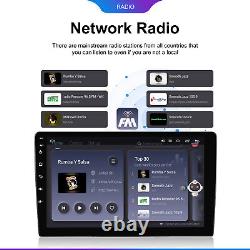 64G For Audi TT MK2 2004-2018 Carplay Car Stereo Radio Player GPS Navi Head Unit