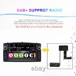 7'' 4+32G Stereo Radio GPS Navi Player For Toyota Corolla 2003-2008 with Carplay