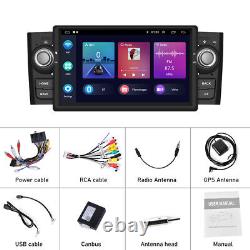 7'' Android 11 For Fiat Grande Punto Linea 2007-2012 Stereo Radio Player GPS FM