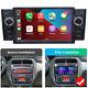 7'' Android 12 For Fiat Grande Punto Linea 2007-2012 Car Stereo Radio Player Gps