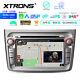 7 Android 13 8-core Car Dvd Player Stereo Radio Gps For Alfa Romeo Mito 2008-19