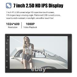 7 Android 13 Carplay For Nissan Qashqai 2007-2011 Wifi Car Stereo Radio Player