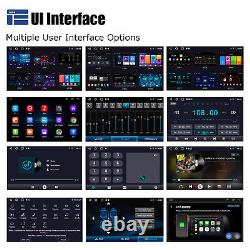 7 Android 13 Carplay For Nissan Qashqai 2007-2011 Wifi Car Stereo Radio Player