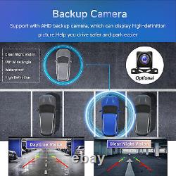 7 Android 14 Player For VW GOLF MK5 Passart Apple Carplay Car Stereo Radio 32GB