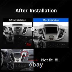 7 Android Stereo Radio GPS Navigation FM WIFI 16G Player For 15-22 Ford Transit