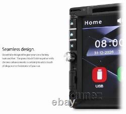 7 Car DVD Player USB MP3 Stereo Radio For Nissan Juke Qashqai Navara X-TRAIL KT