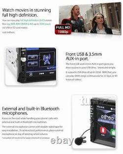 7 Car DVD Player USB MP3 Stereo Radio For Nissan Juke Qashqai Navara X-TRAIL KT