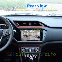 7 Car Stereo Radio Bluetooth DVD CD Touch Screen FM MP5 Player Double 2 Din