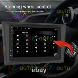 7 Car Stereo Radio Player GPS SAT NAV BT For Vauxhall Corsa C/D Antara Astra H