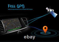 7 For VW Golf MK5 MK6 Jetta Sat Nav GPS Car CD DVD Player Radio Car Stereo FM