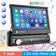 7 Inch Car Stereo Radio Andorid 12.0 Car Mp5 Player Touch Screen Mirror Link